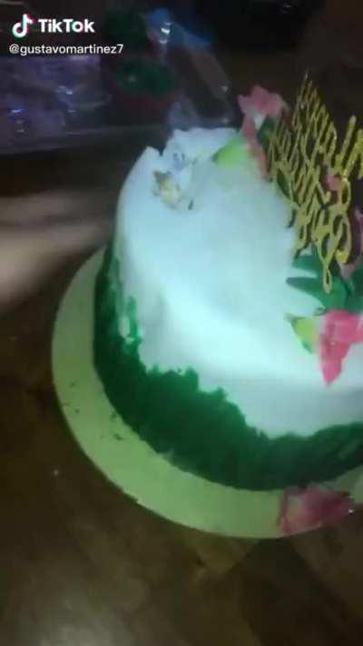 Found a video that sums up our main belief