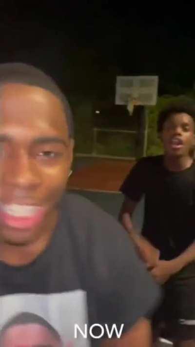 Mainstream hip hop then vs now