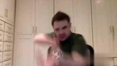 NO DIA DA BATALHA FINAL!!!