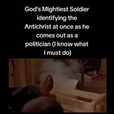 God chose meðð