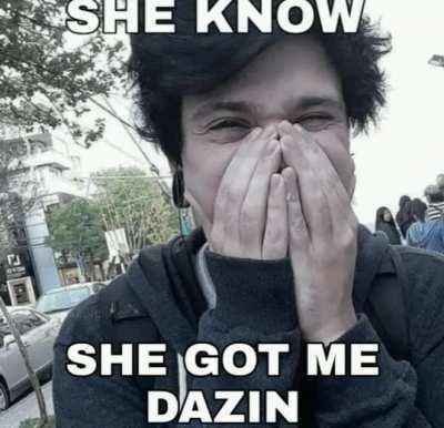 es baby el nuevo boyfriend?