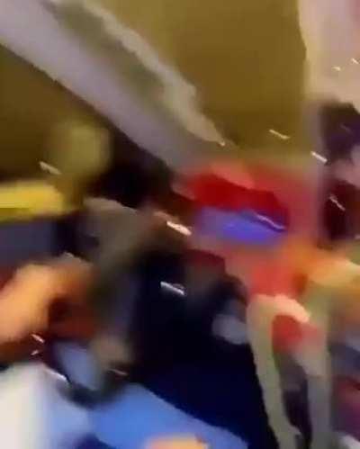 HTDYL pulling out keys while driving