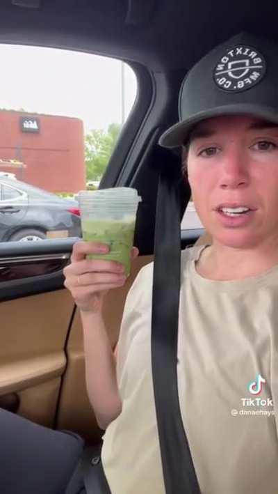 What in the Alabama?