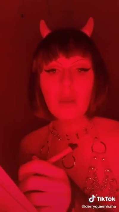 alright, welcome to hell!