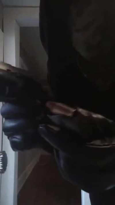 Stupid shit I found on discord