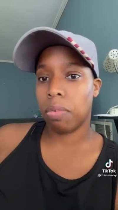 Dude thinks calling whites ''colonizers'' is a-okay.