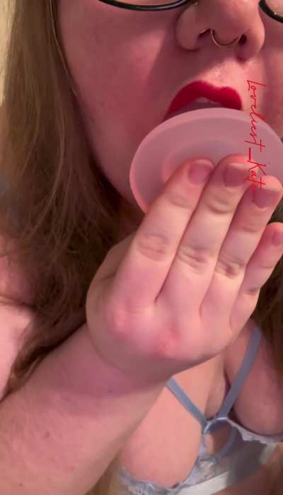 They say practice makes perfect 😘❤️