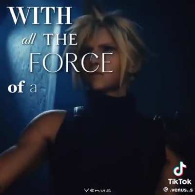 You are my living legacy