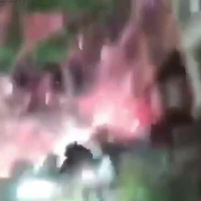 The new opining be like