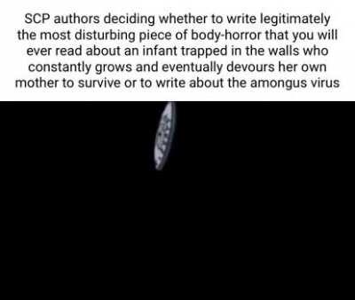 The duality of writers