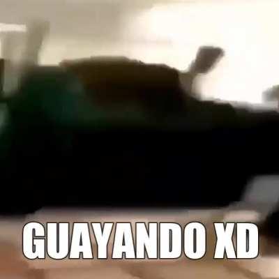 Guayando