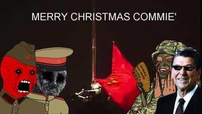 Merry Christmas everyone