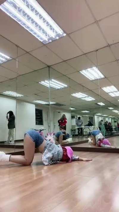 Angelic “Angela” Sakura (PPop Gen)