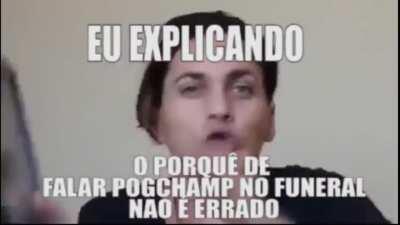 isso nao é muito poger 😔