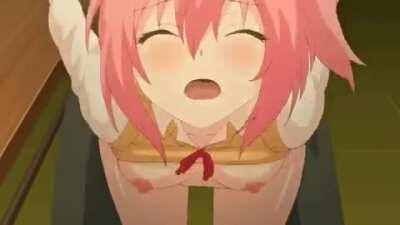 If this isn’t natsuki I don’t know what is