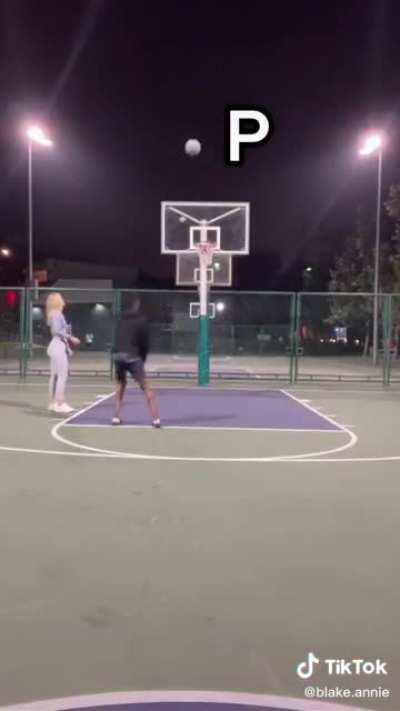 Playing a game of Pig