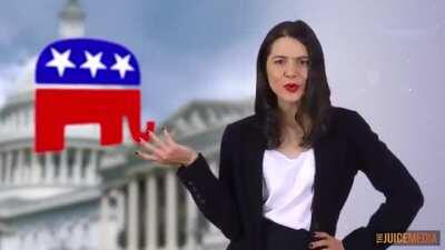 Honest Government Ad | A message from the White House