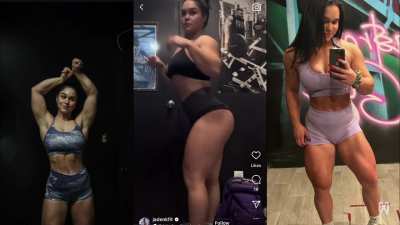 Not mommymewtwo but thought y’all might like her