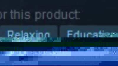 Very casual gameplay