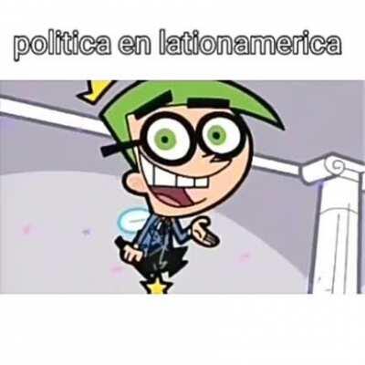 Politica