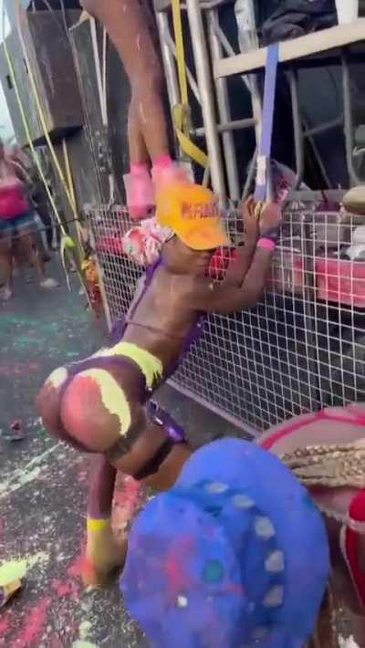 Little miss Chefette @barbielovesuxoxo