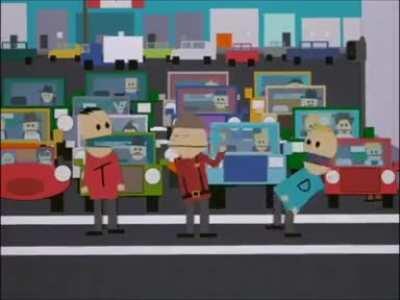 Shut your f'ing face