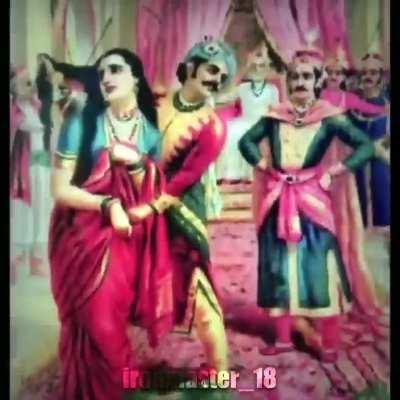 Parshuram ji 🗿☝️