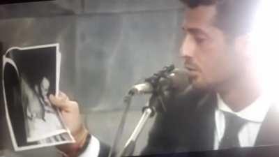 (che è in tiro in questo caso)