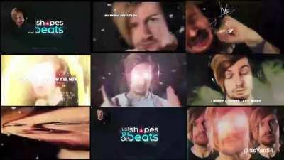 A weird thing i've done