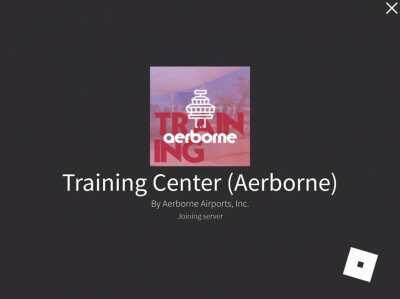 Weird problem with roblox loading screens?