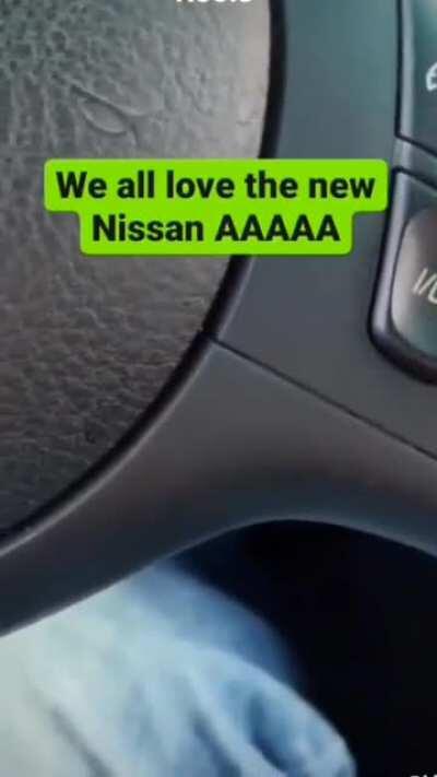 Nissan AAAAA