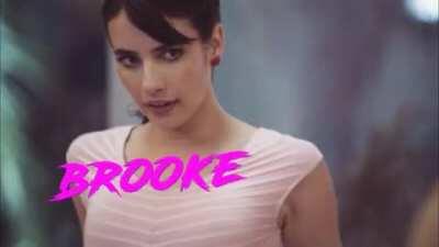 Emma Roberts - American Horror Story: 1984 (2019)