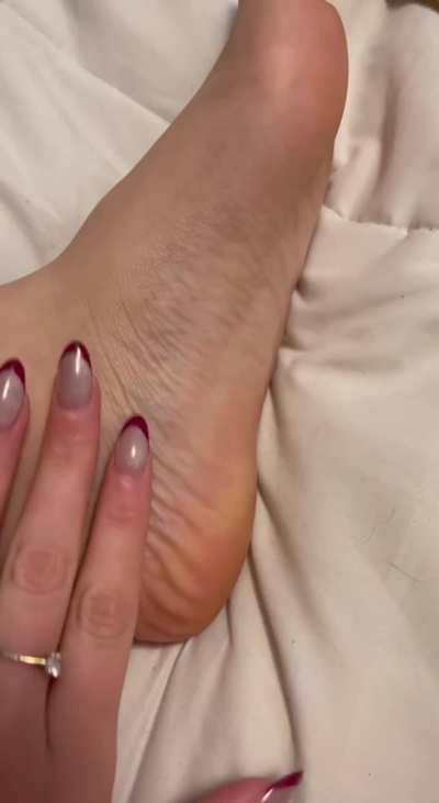 Your yummy dessert [oc]