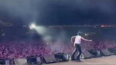 this tour gonna be legendary