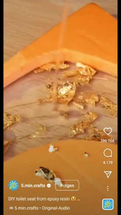 shitting with ambience lights