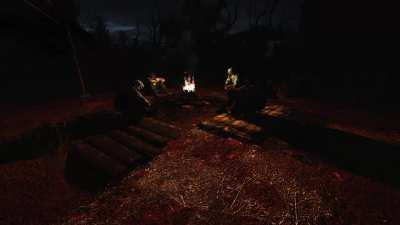 take a break stalker, you deserve it.