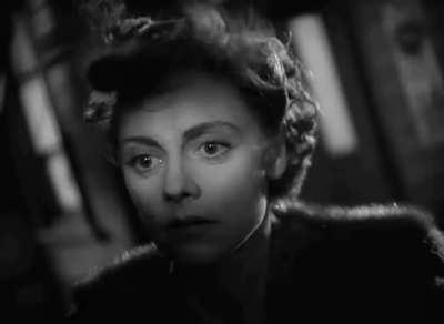 Brief Encounter (1945) Dir. David Lean, DoP. Robert Krasker