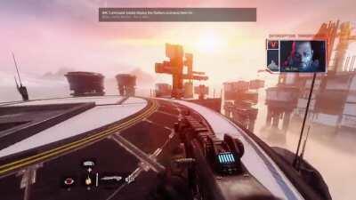 I finally did it, super fastball on console