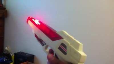 That sound takes me back.