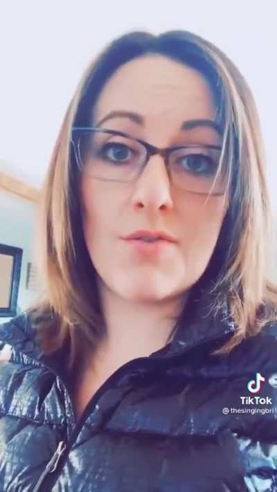 The denial truly never ends for these people !