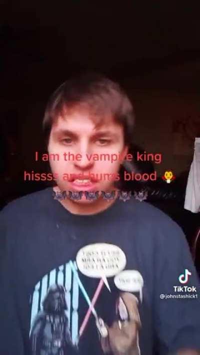 My timbers? Shivered.