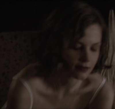 Sylvia Hoeks (known for Blade Runner 2049) nude career compilation