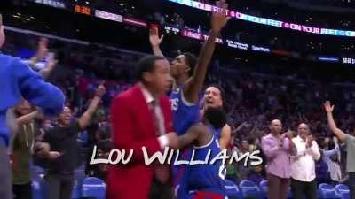 [OC] I'll be there for you!