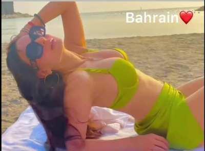 Ameesha Patel’s Humongous Tits