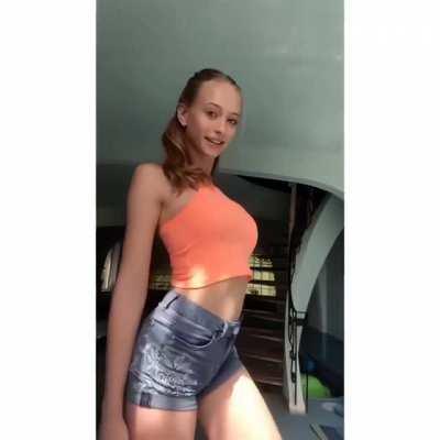 Enhanced resolution and frame interpolation, 25% speed (24 of _?_)