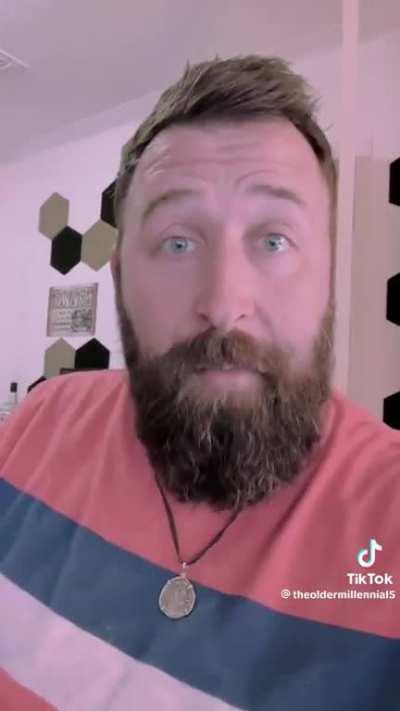 As someone who would give Anything to go back to the 1990's, this video about millennial nostalgia really hit home.