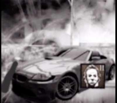 The Shape’s new whip😳😳⁉️⁉️