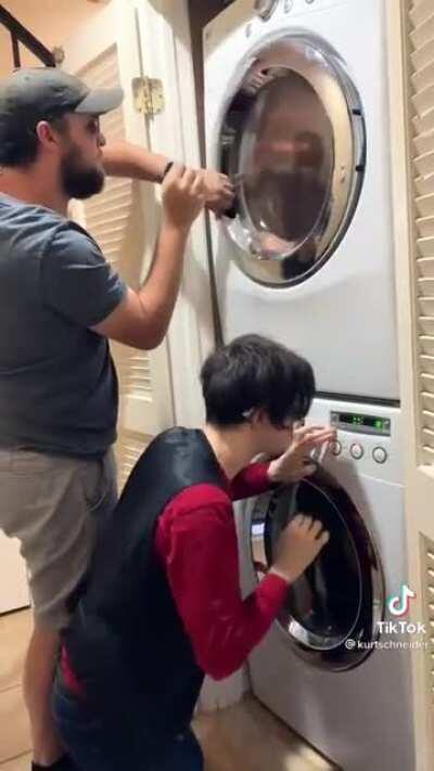 The best rickroll I've heard