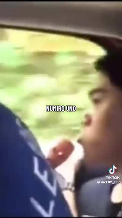 I vote nyo daw kasi