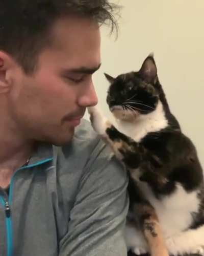 Hello dad from robkale on instagram